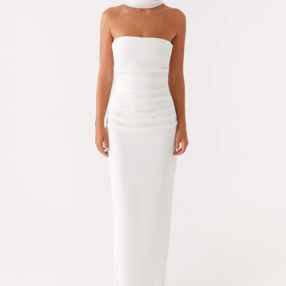 Peppermayo Libra Maxi Dress